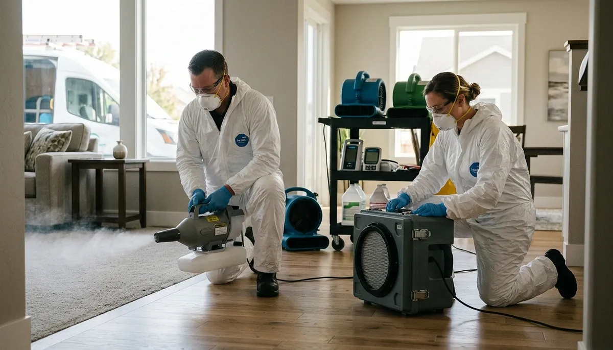 Odor Removal Image 3